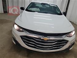 شيفروليه ماليبو